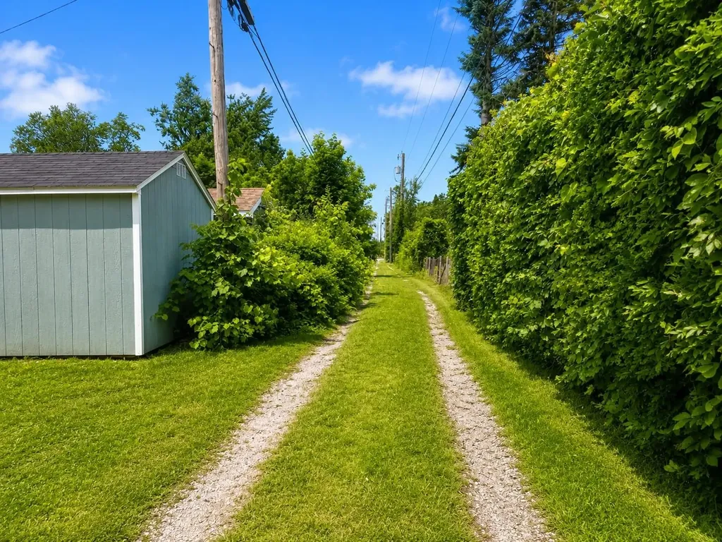 121 E Blair Street Alpena Township MI 49707