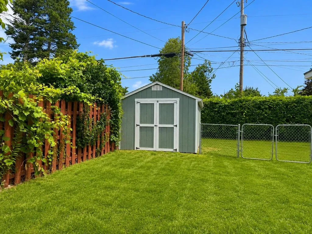 121 E Blair Street Alpena Township MI 49707