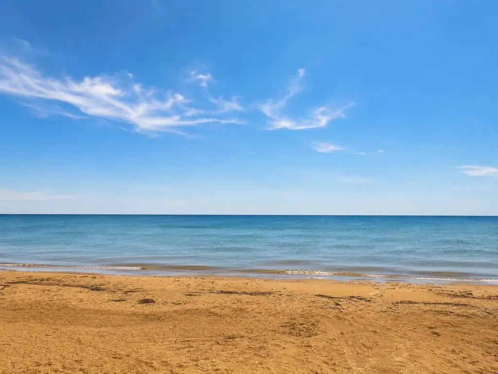 121 E Blair Street Alpena Township MI 49707
