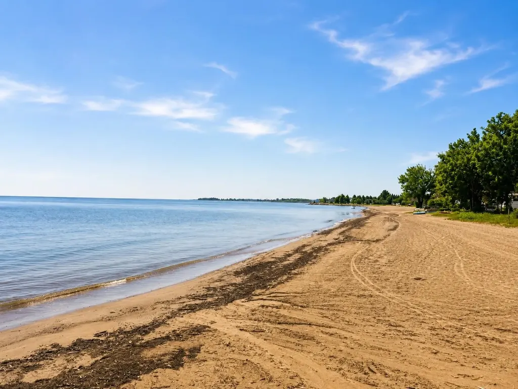 121 E Blair Street Alpena Township MI 49707