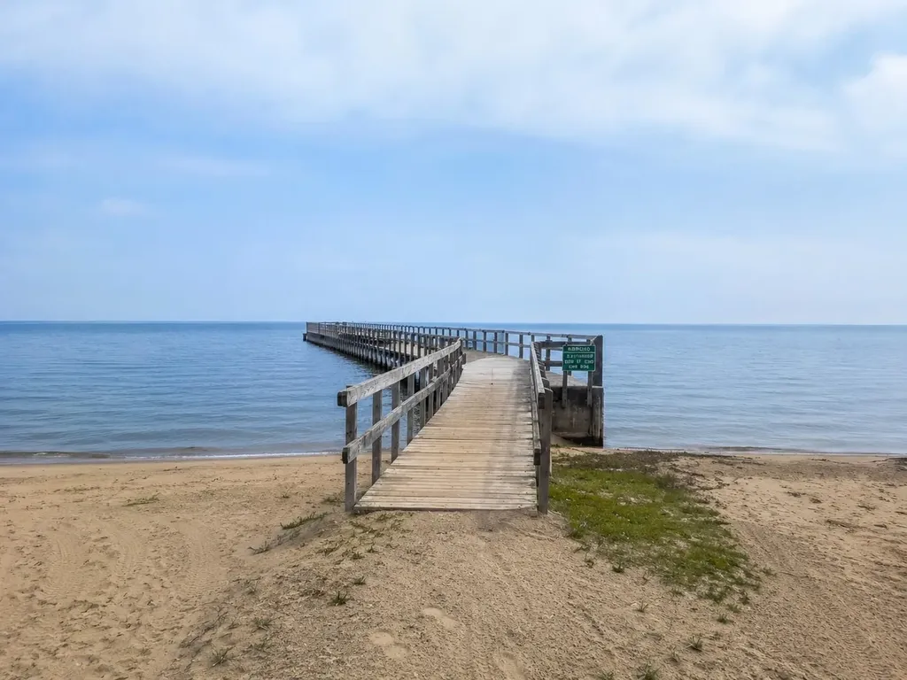 121 E Blair Street Alpena Township MI 49707