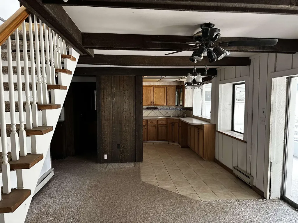 1215 Mckimmy Drive Tobacco Township MI 48612