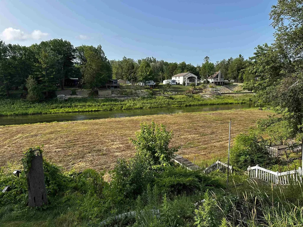 1215 Mckimmy Drive Tobacco Township MI 48612
