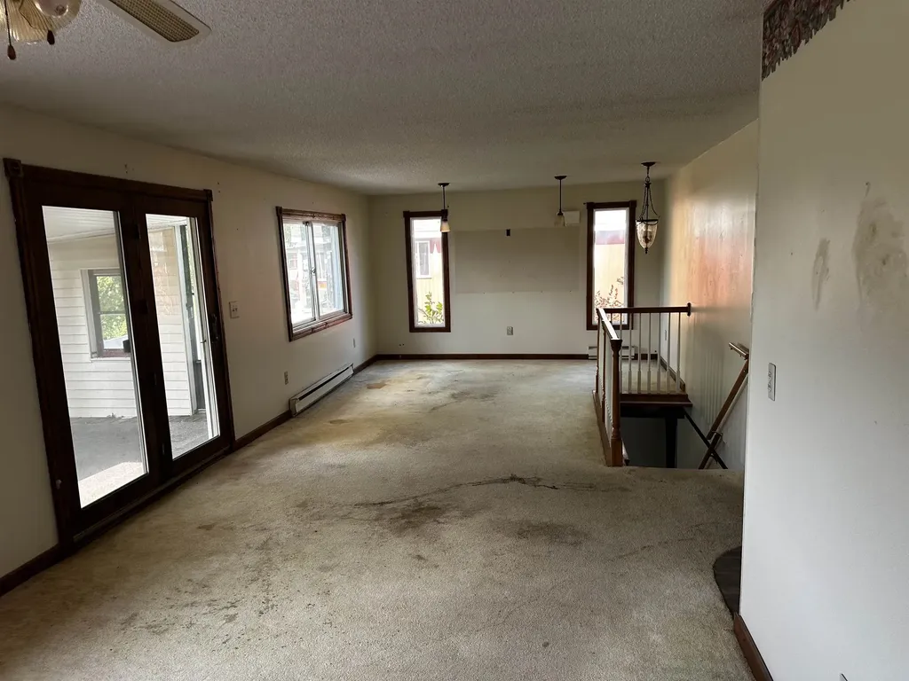 1215 Mckimmy Drive Tobacco Township MI 48612