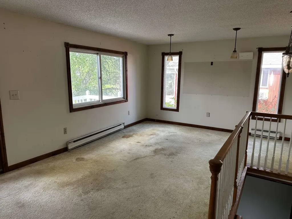 1215 Mckimmy Drive Tobacco Township MI 48612