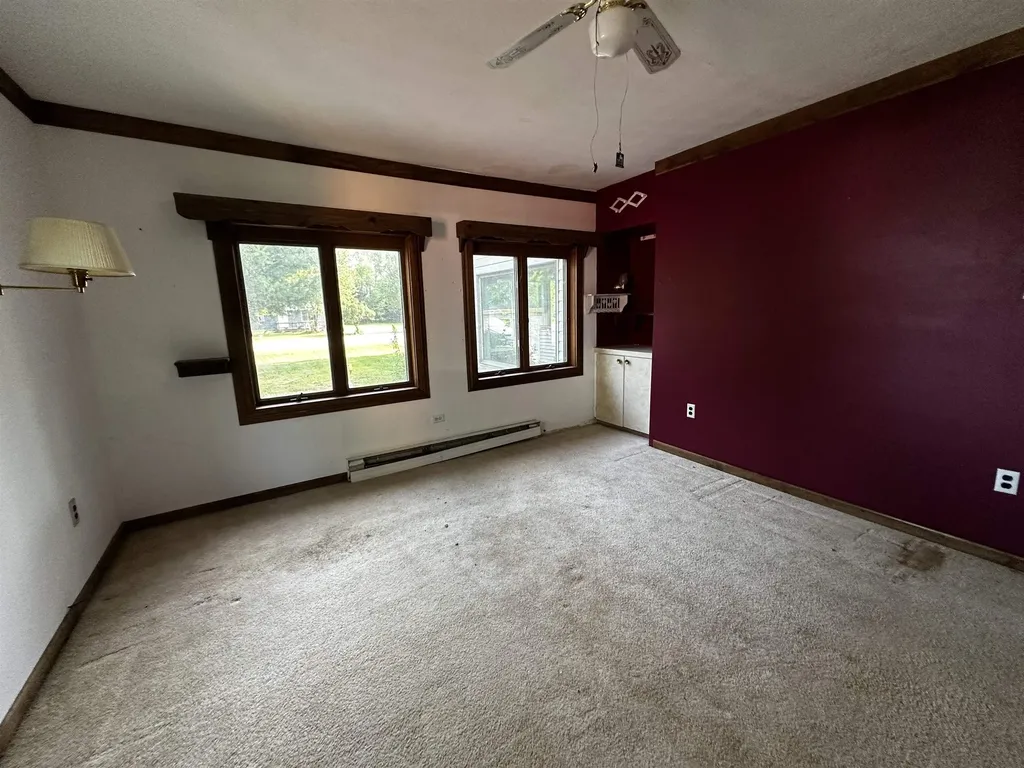 1215 Mckimmy Drive Tobacco Township MI 48612