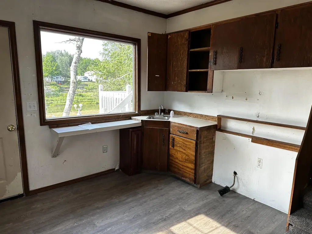 1215 Mckimmy Drive Tobacco Township MI 48612