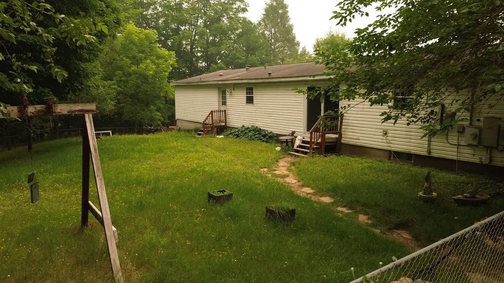 118 Mound Unknown City MI 49615