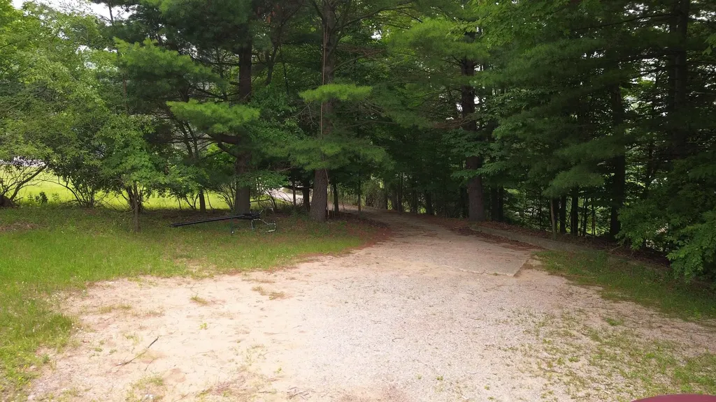 118 Mound Unknown City MI 49615
