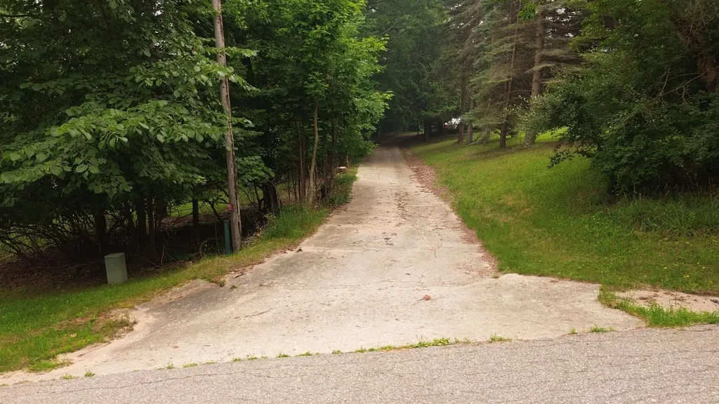 118 Mound Unknown City MI 49615