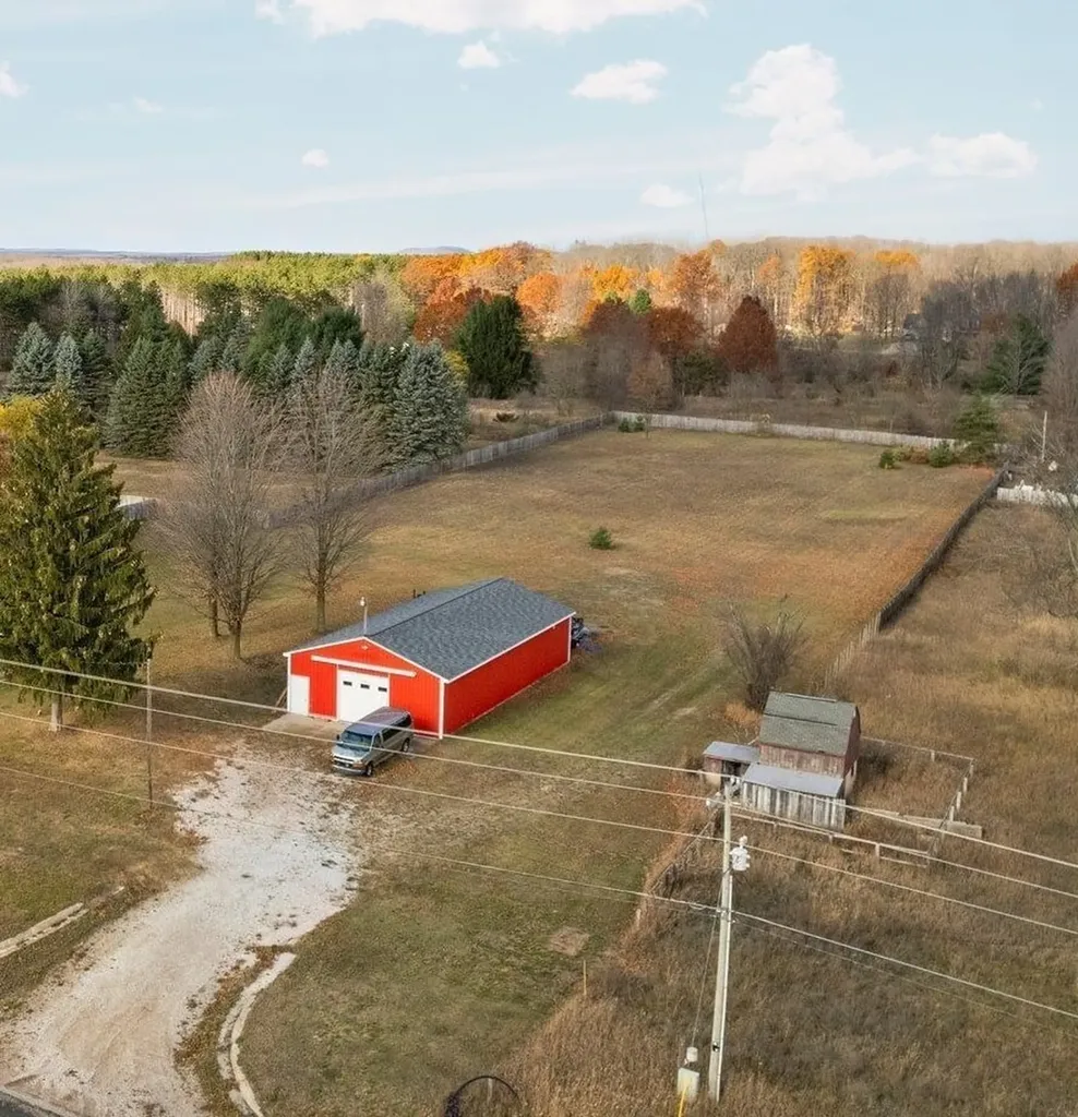 11844 Us-31 S Green Lake Township MI 49643