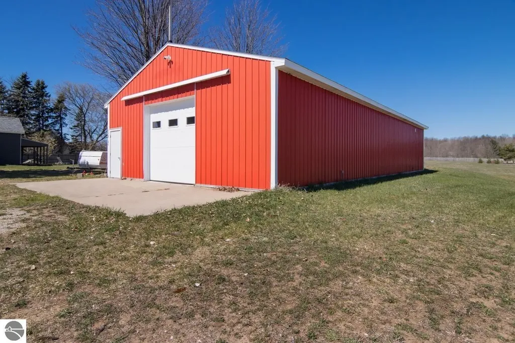 11844 Us-31 S Green Lake Township MI 49643