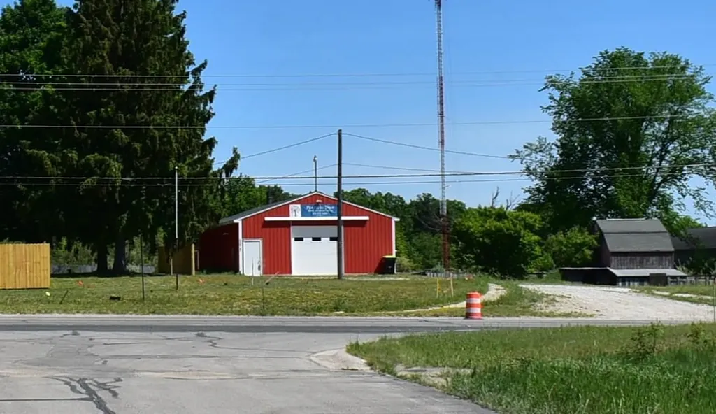 11844 Us-31 S Green Lake Township MI 49643