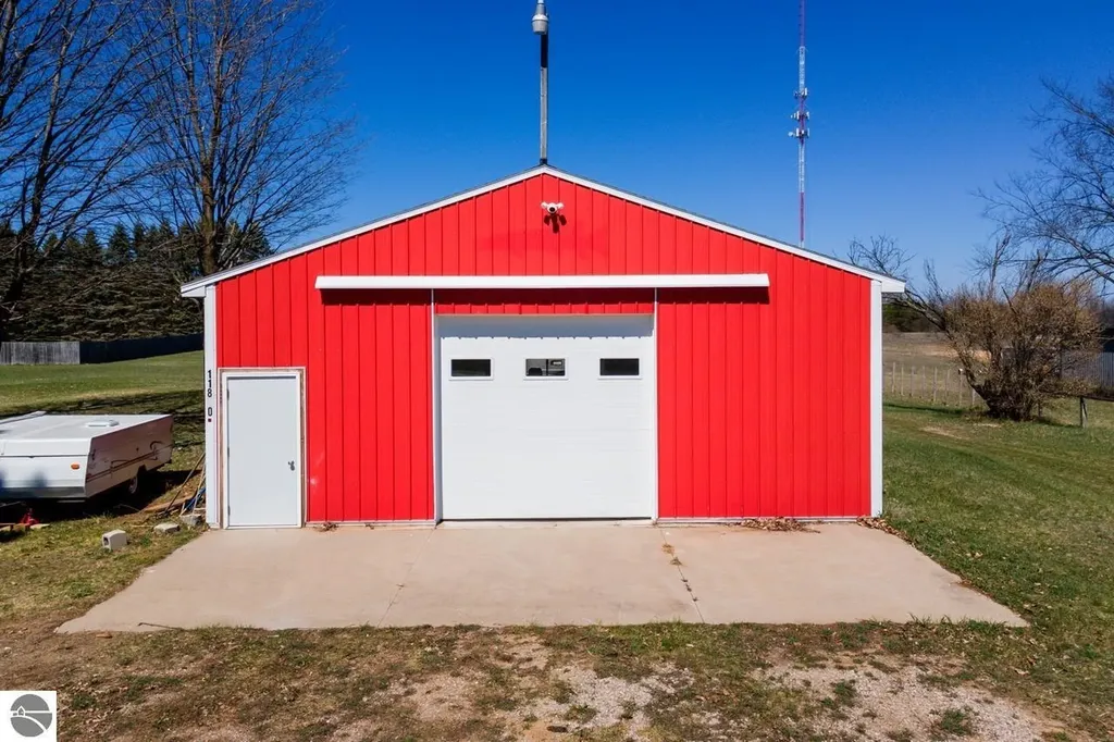 11844 Us-31 S Green Lake Township MI 49643