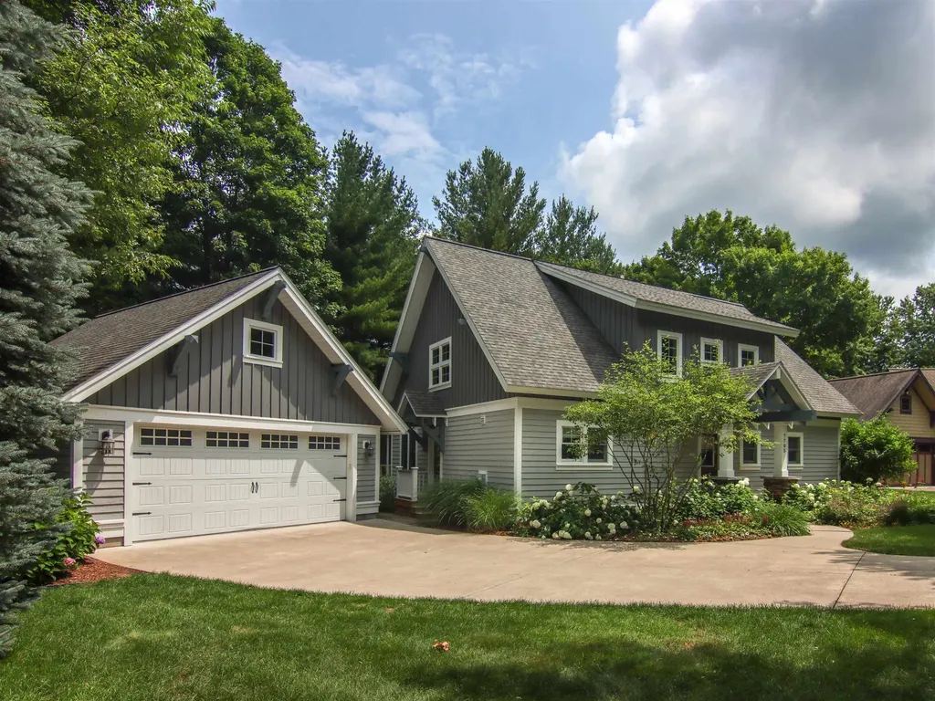 7705 Platte Plains Trail Weldon Township MI 49683