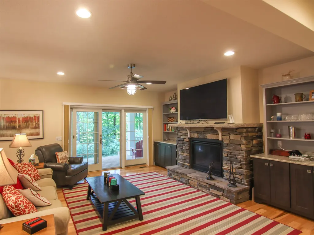 7705 Platte Plains Trail Weldon Township MI 49683
