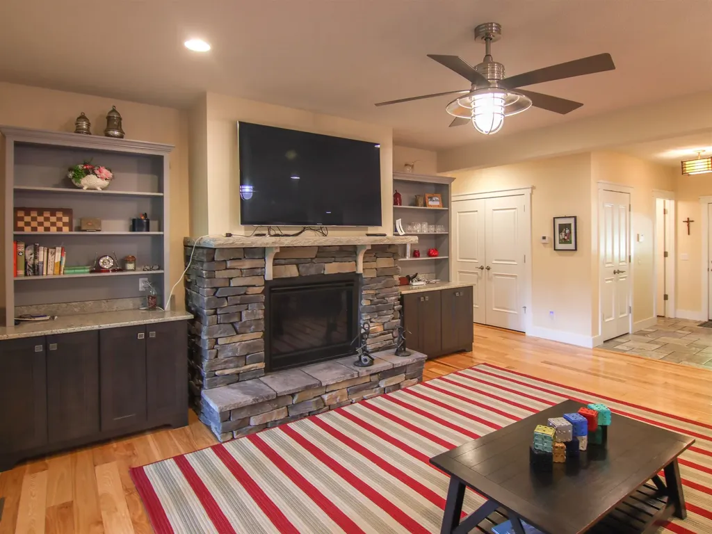 7705 Platte Plains Trail Weldon Township MI 49683