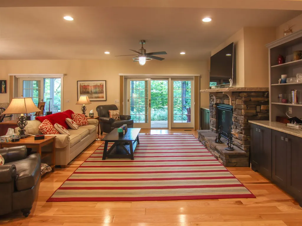 7705 Platte Plains Trail Weldon Township MI 49683