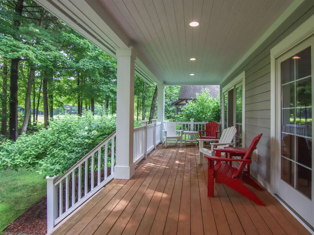 7705 Platte Plains Trail Weldon Township MI 49683