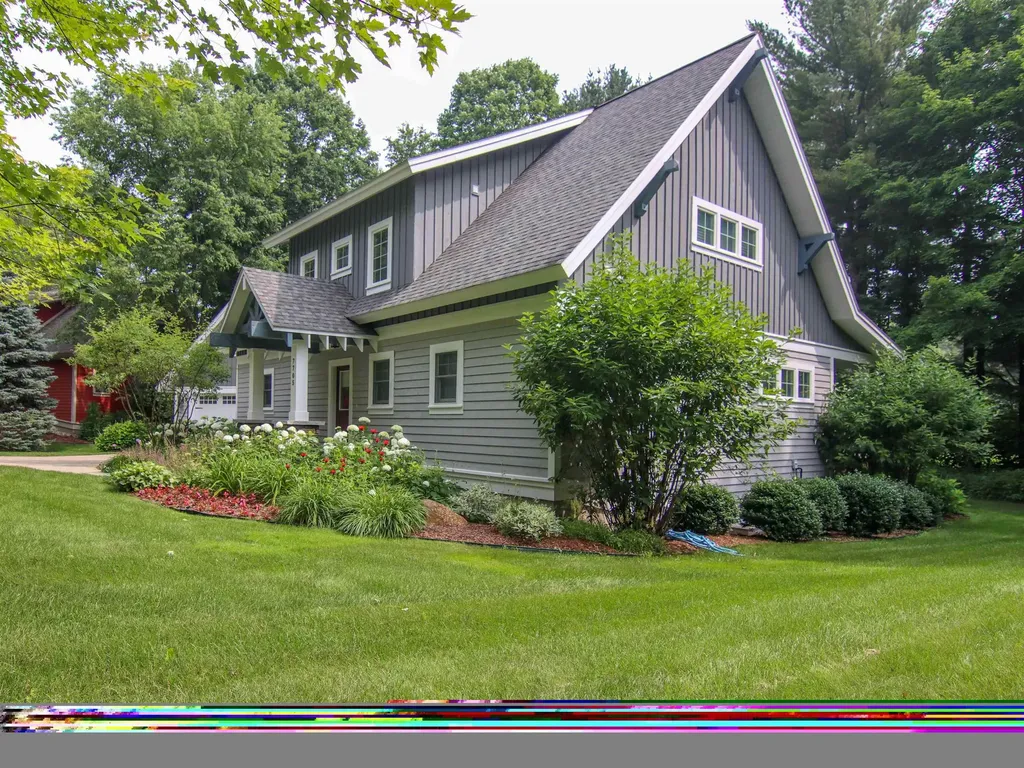 7705 Platte Plains Trail Weldon Township MI 49683