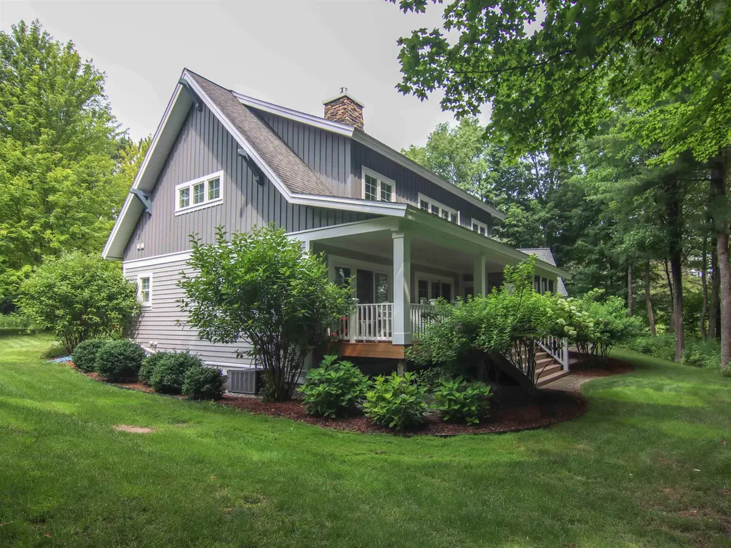7705 Platte Plains Trail Weldon Township MI 49683