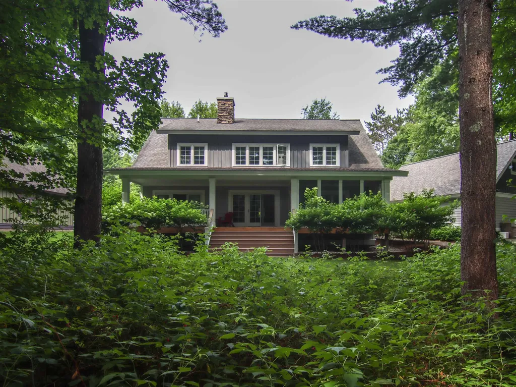 7705 Platte Plains Trail Weldon Township MI 49683