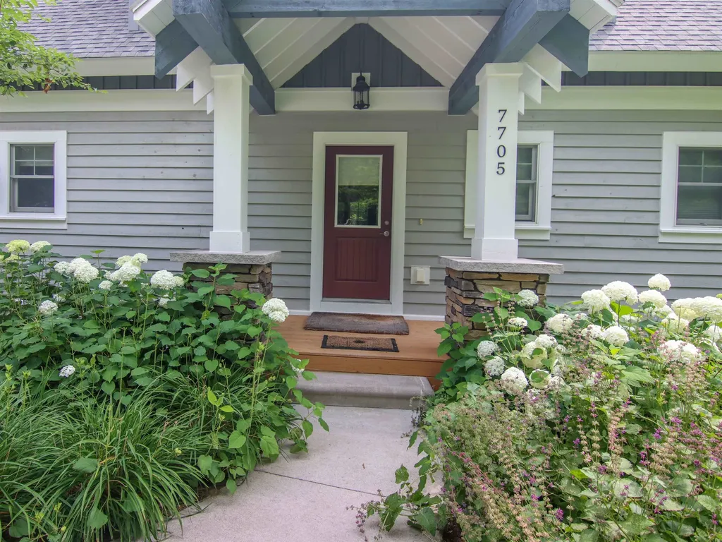 7705 Platte Plains Trail Weldon Township MI 49683