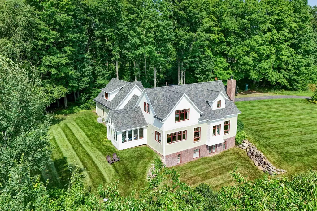 7433 Tobeco Creek Drive Acme Township MI 49690