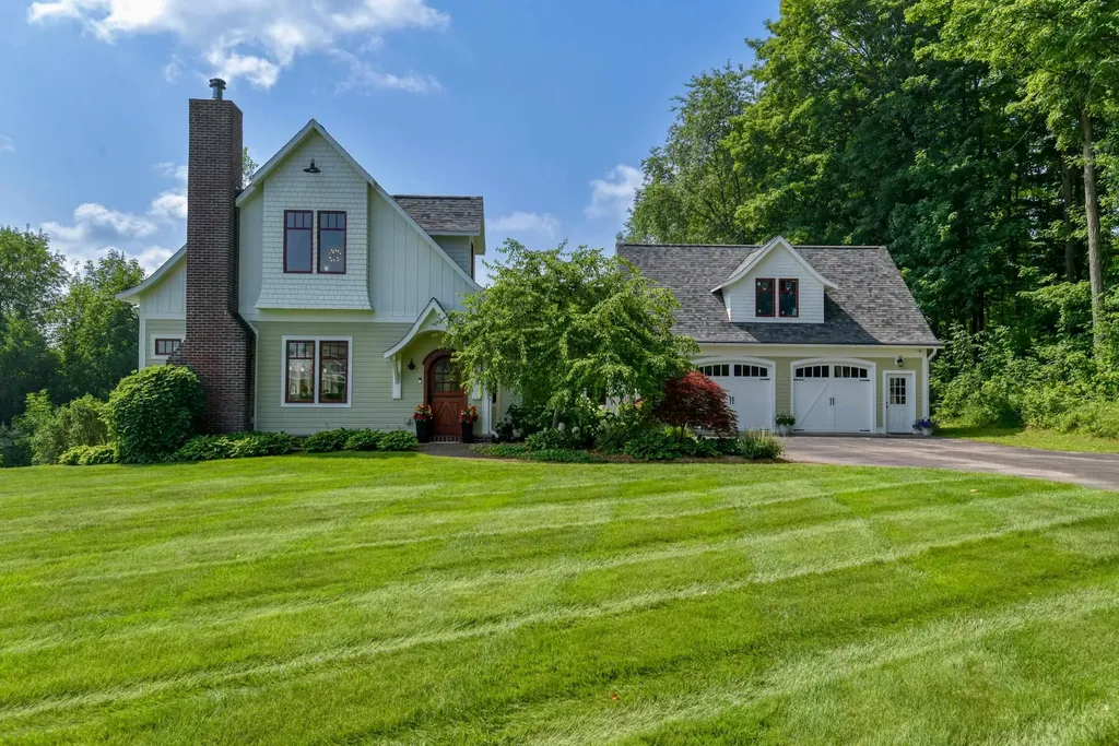 7433 Tobeco Creek Drive Acme Township MI 49690