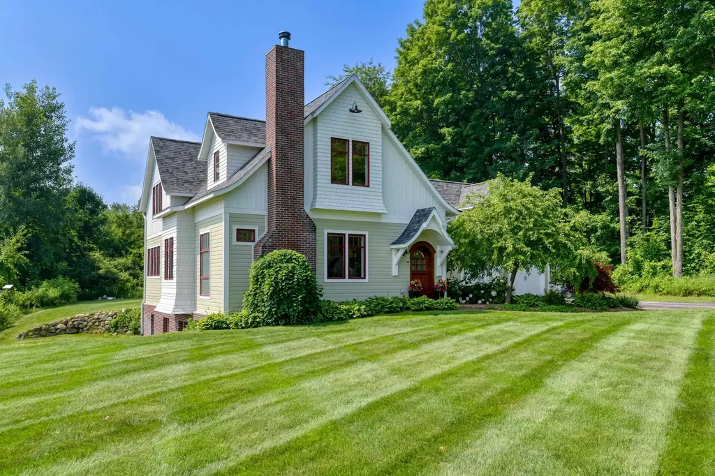7433 Tobeco Creek Drive Acme Township MI 49690