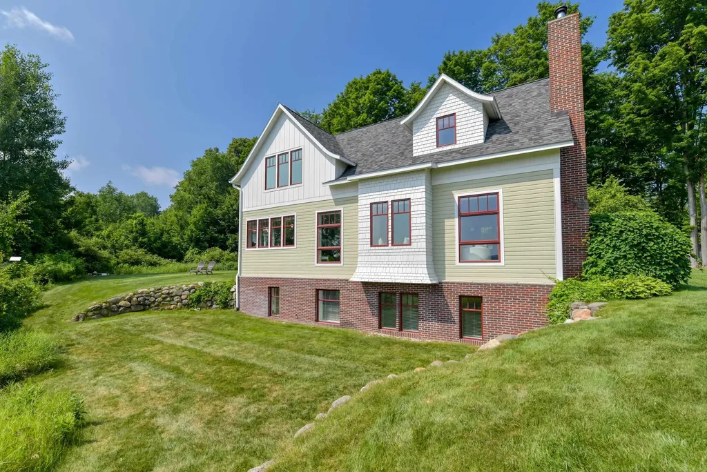 7433 Tobeco Creek Drive Acme Township MI 49690