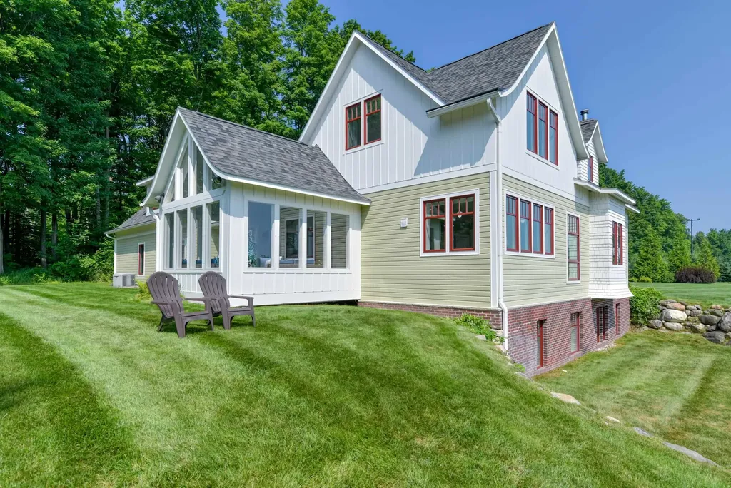7433 Tobeco Creek Drive Acme Township MI 49690