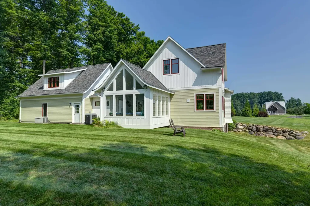 7433 Tobeco Creek Drive Acme Township MI 49690