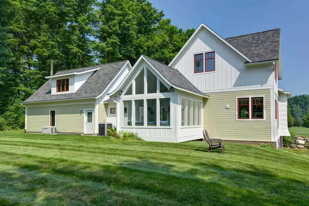 7433 Tobeco Creek Drive Acme Township MI 49690