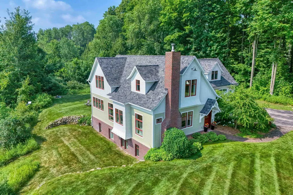 7433 Tobeco Creek Drive Acme Township MI 49690