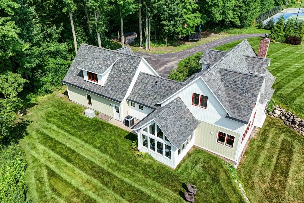 7433 Tobeco Creek Drive Acme Township MI 49690