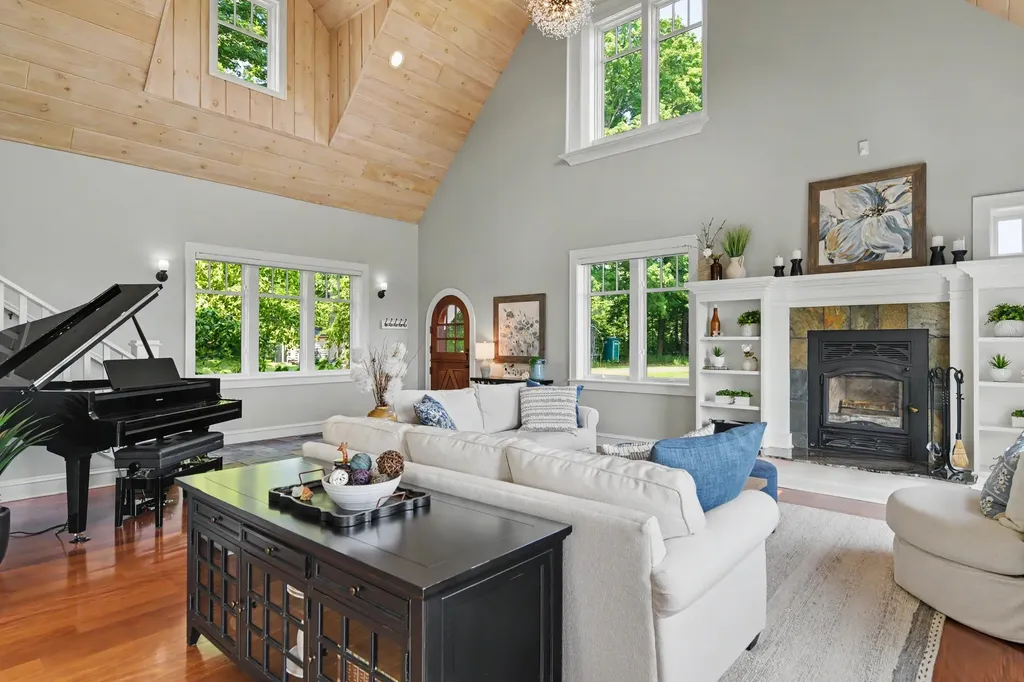 7433 Tobeco Creek Drive Acme Township MI 49690