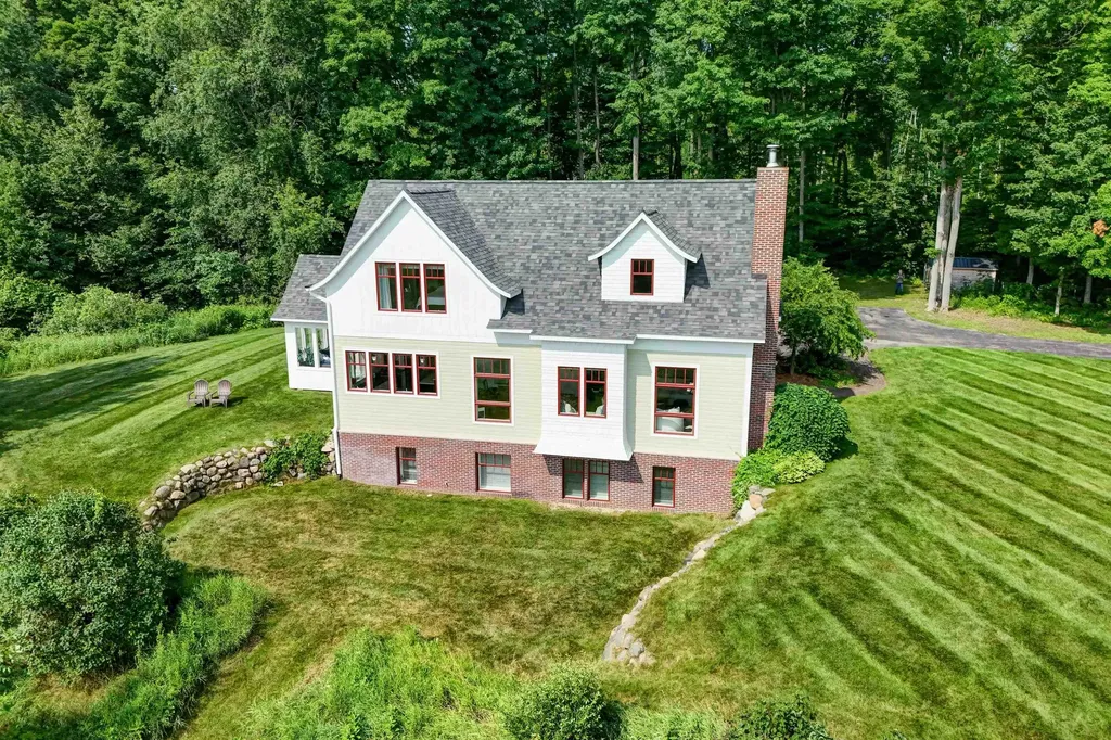 7433 Tobeco Creek Drive Acme Township MI 49690