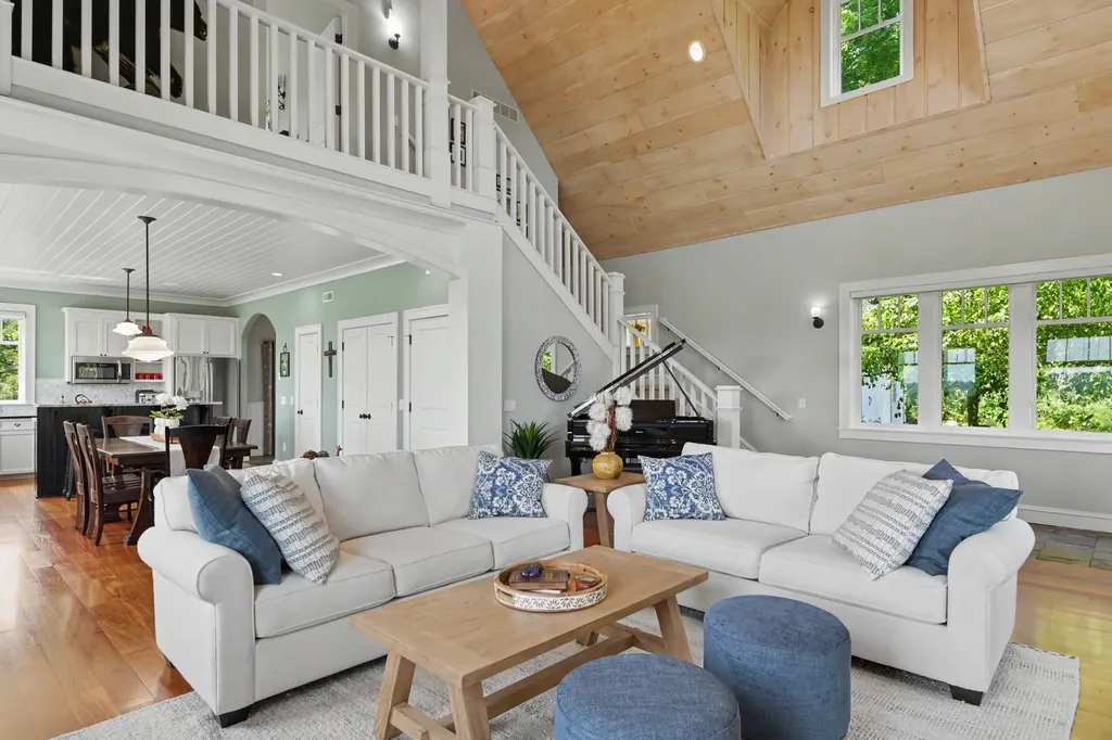 7433 Tobeco Creek Drive Acme Township MI 49690
