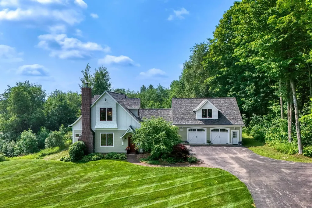 7433 Tobeco Creek Drive Acme Township MI 49690