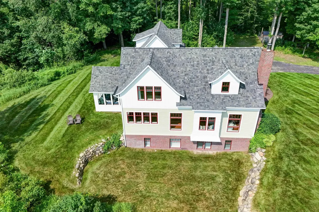 7433 Tobeco Creek Drive Acme Township MI 49690