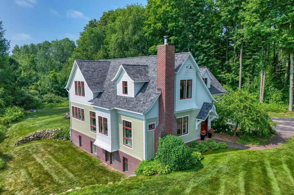 7433 Tobeco Creek Drive Acme Township MI 49690