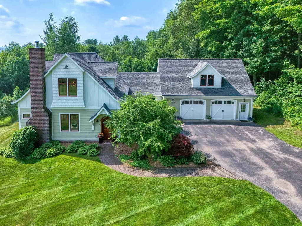 7433 Tobeco Creek Drive Acme Township MI 49690