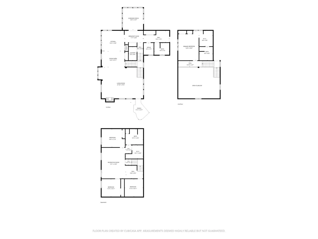 7433 Tobeco Creek Drive Acme Township MI 49690