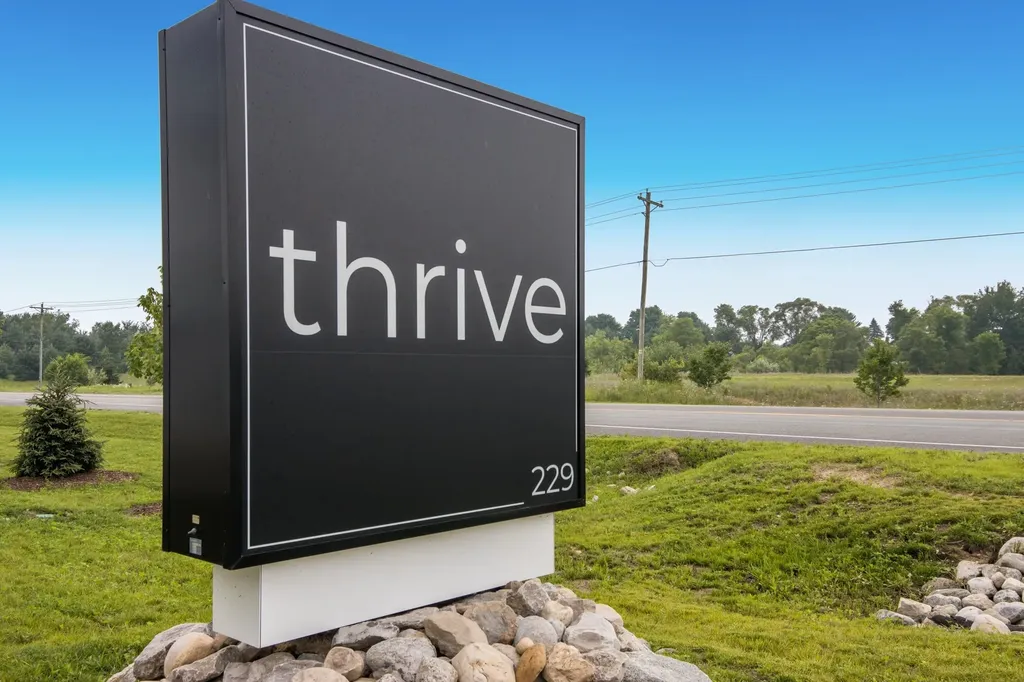 186 Thrive Boulevard Blair Township MI 49686
