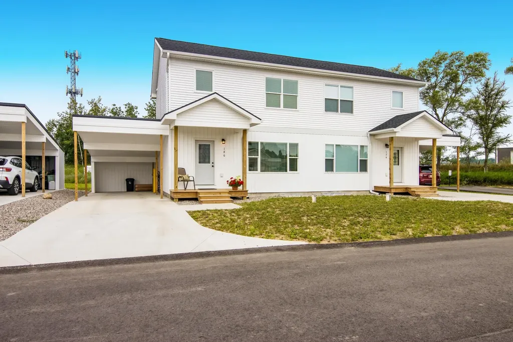 186 Thrive Boulevard Blair Township MI 49686
