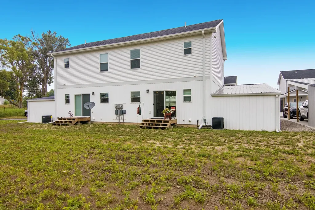 186 Thrive Boulevard Blair Township MI 49686