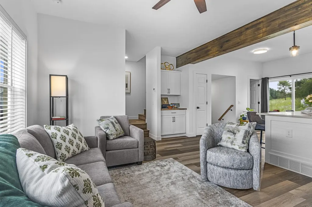 186 Thrive Boulevard Blair Township MI 49686