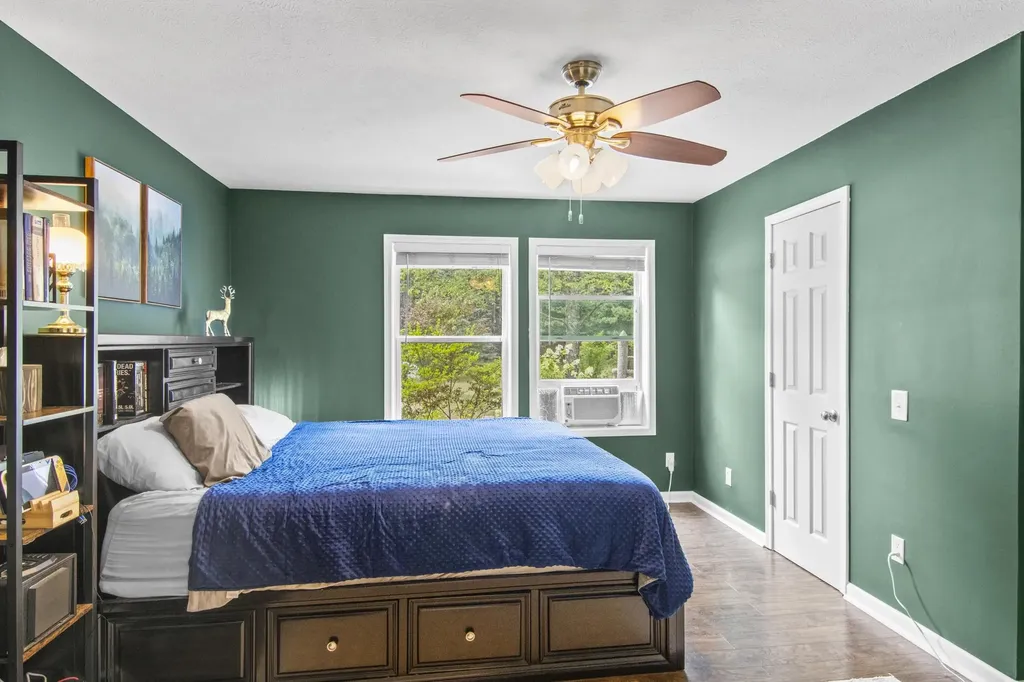 14143 Erdman Road Arcadia Township MI 49613