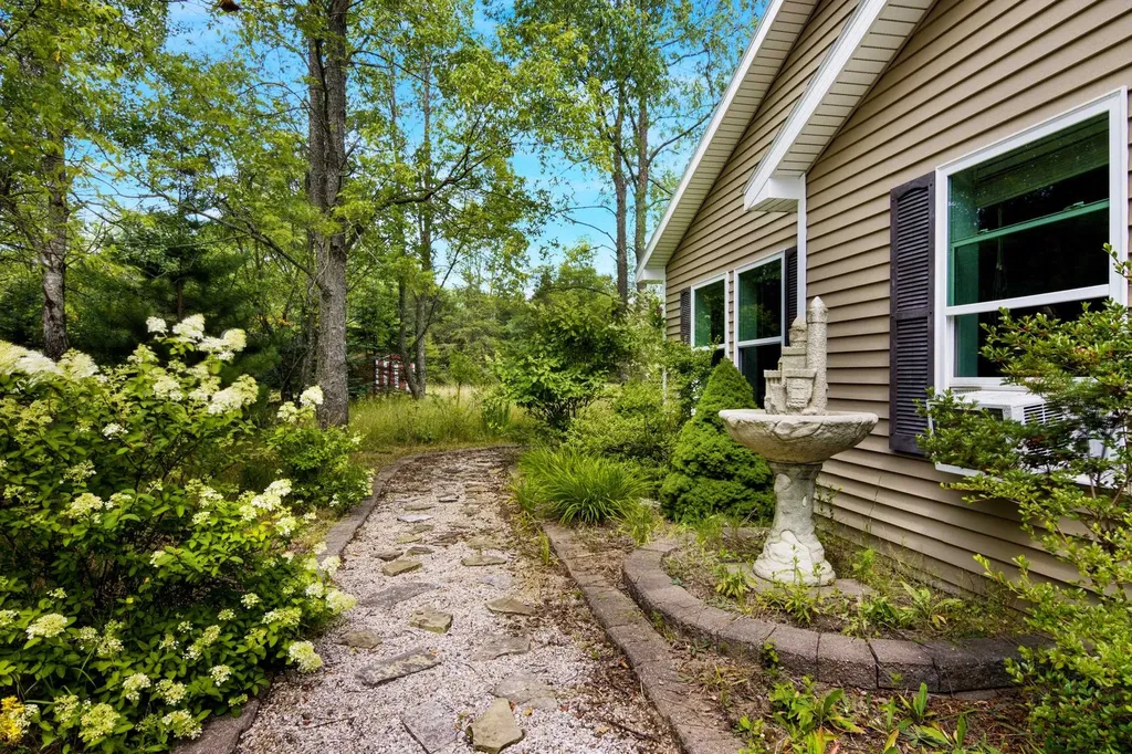 14143 Erdman Road Arcadia Township MI 49613